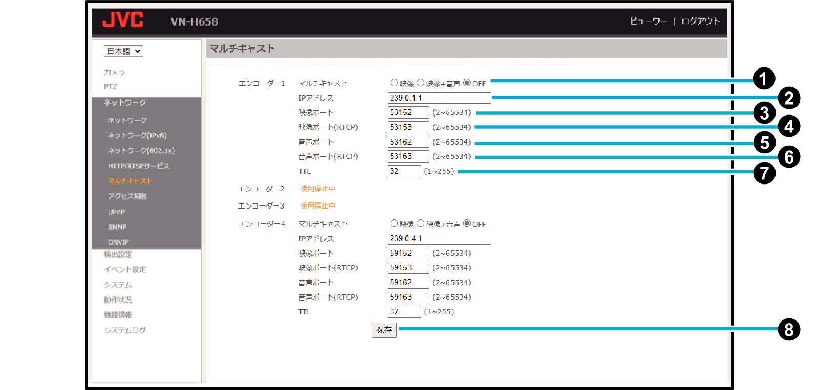 2-05 Multicast SV27